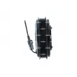 NRF 380224 - Embrayage magnétique, pour compresseurs de climatisation