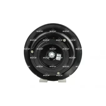 Embrayage magnétique, pour compresseurs de climatisation NRF 380225 pour BMW Série 6 630 i - 272ch