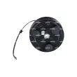 NRF 380226 - Embrayage magnétique, pour compresseurs de climatisation