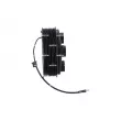 NRF 380226 - Embrayage magnétique, pour compresseurs de climatisation