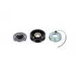 NRF 380226 - Embrayage magnétique, pour compresseurs de climatisation