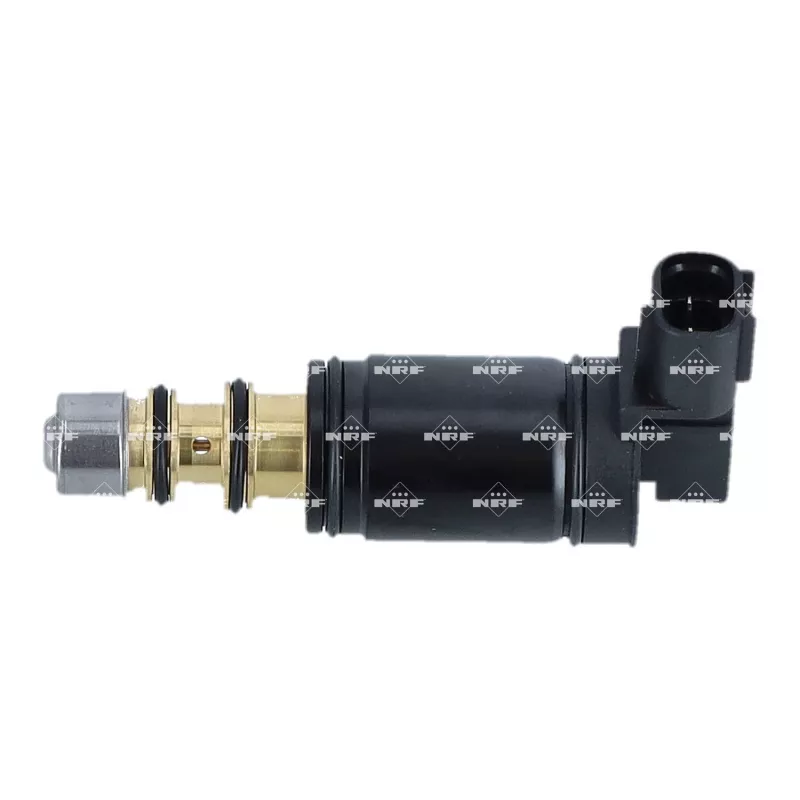 Valve de réglage, compresseur NRF 380400 - Visuel 1