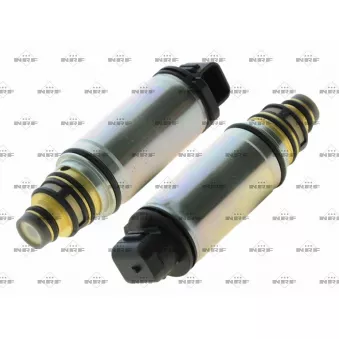 NRF 380401 - Valve de réglage, compresseur