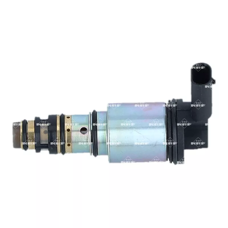 Valve de réglage, compresseur NRF 380409 - Visuel 2