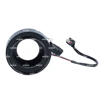 Bobine, embrayage magnétique (compresseur) NRF 380608 pour HONDA CIVIC 1.6 i-DTEC - 120cv