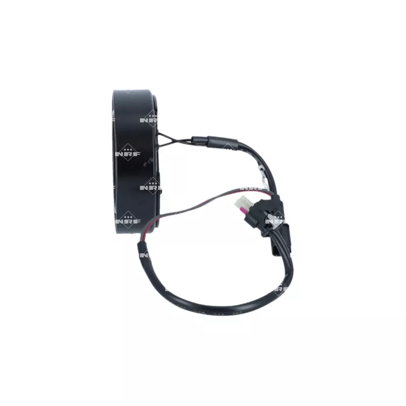 Bobine, embrayage magnétique (compresseur) NRF 380608 - Visuel 2
