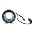 Bobine, embrayage magnétique (compresseur) NRF [380618]