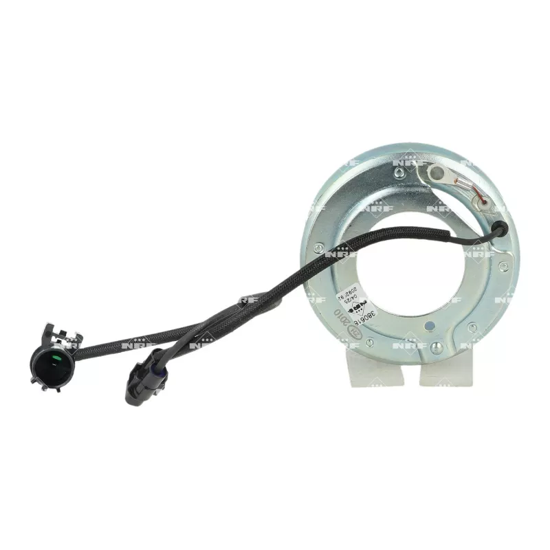 Bobine, embrayage magnétique (compresseur) NRF 380618 - Visuel 2