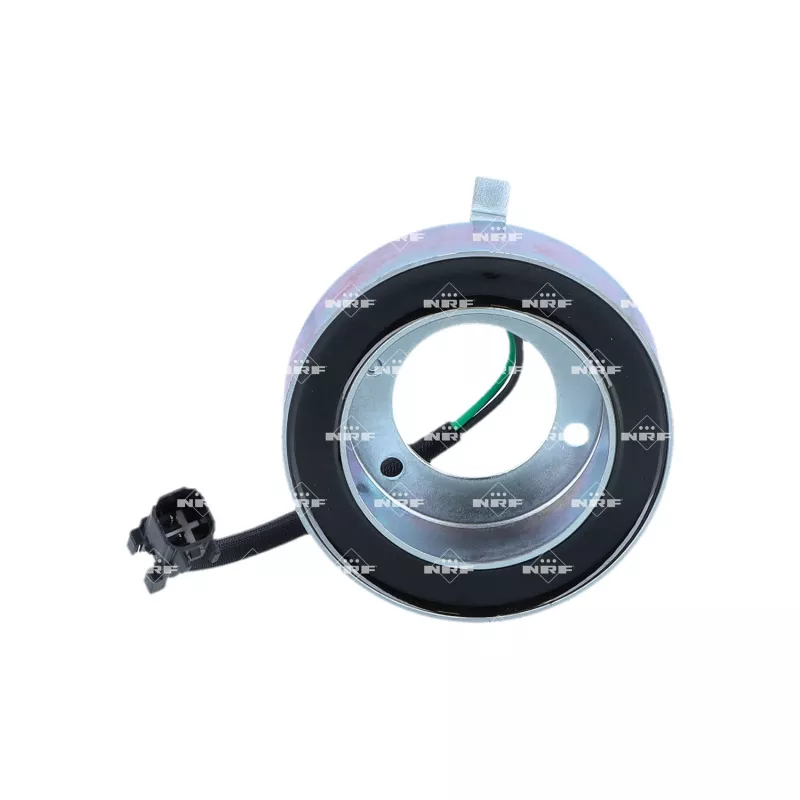 Bobine, embrayage magnétique (compresseur) NRF 380622 - Visuel 1