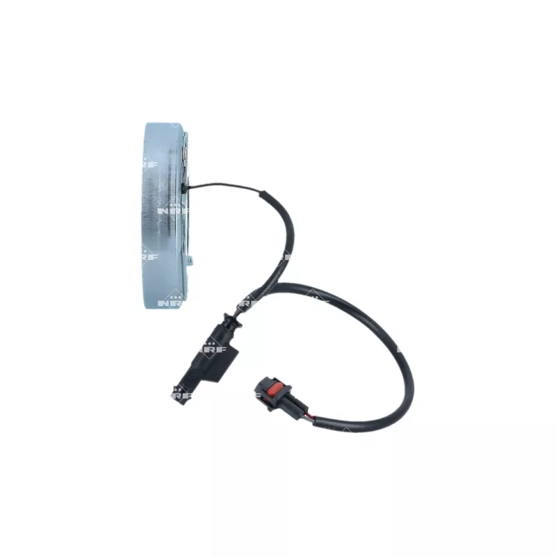 Bobine, embrayage magnétique (compresseur) NRF 380624 - Visuel 1