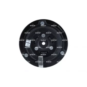 Disque d'entraînement, embrayage magnétique (compresseur) NRF OEM 22947668