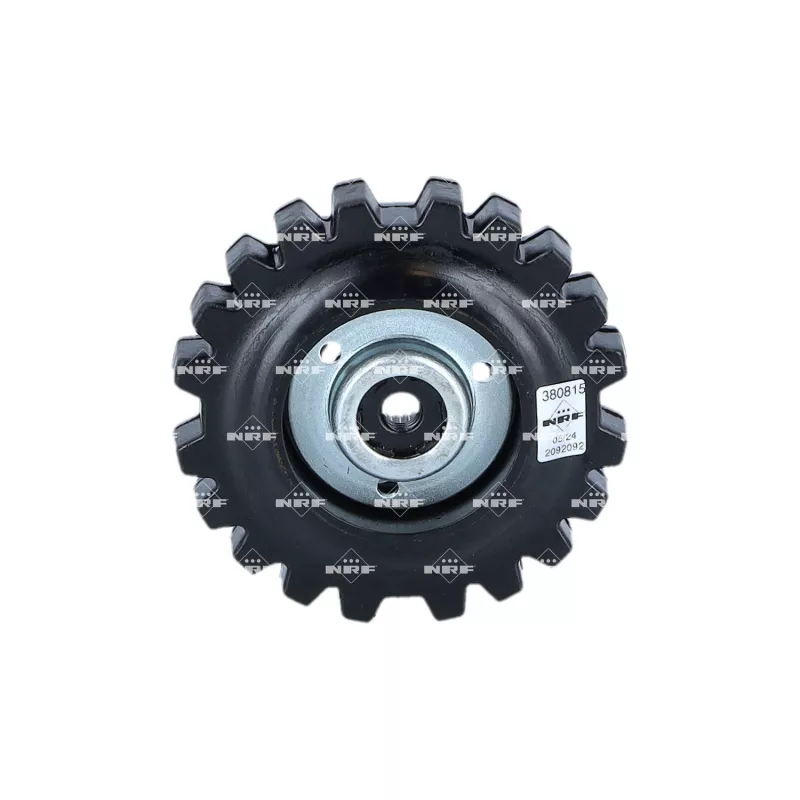 Disque d'entraînement, embrayage magnétique (compresseur) NRF 380815 - Visuel 1