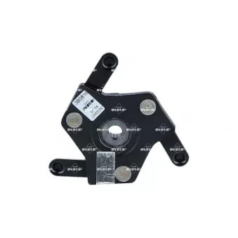 Disque d'entraînement, embrayage magnétique (compresseur) NRF OEM 1K0260859F