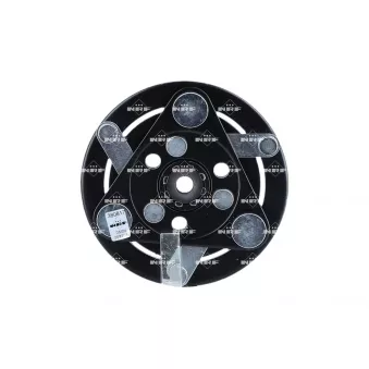 Disque d'entraînement, embrayage magnétique (compresseur) NRF OEM 31291251
