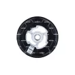 Disque d'entraînement, embrayage magnétique (compresseur) NRF [380824]