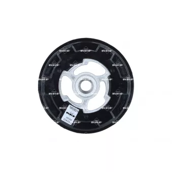 Disque d'entraînement, embrayage magnétique (compresseur) NRF OEM 71789105