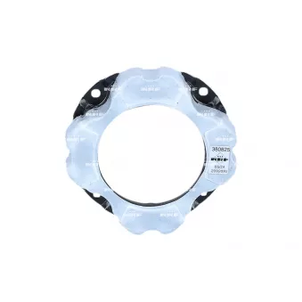 Disque d'entraînement, embrayage magnétique (compresseur) NRF OEM 3b0820803cx
