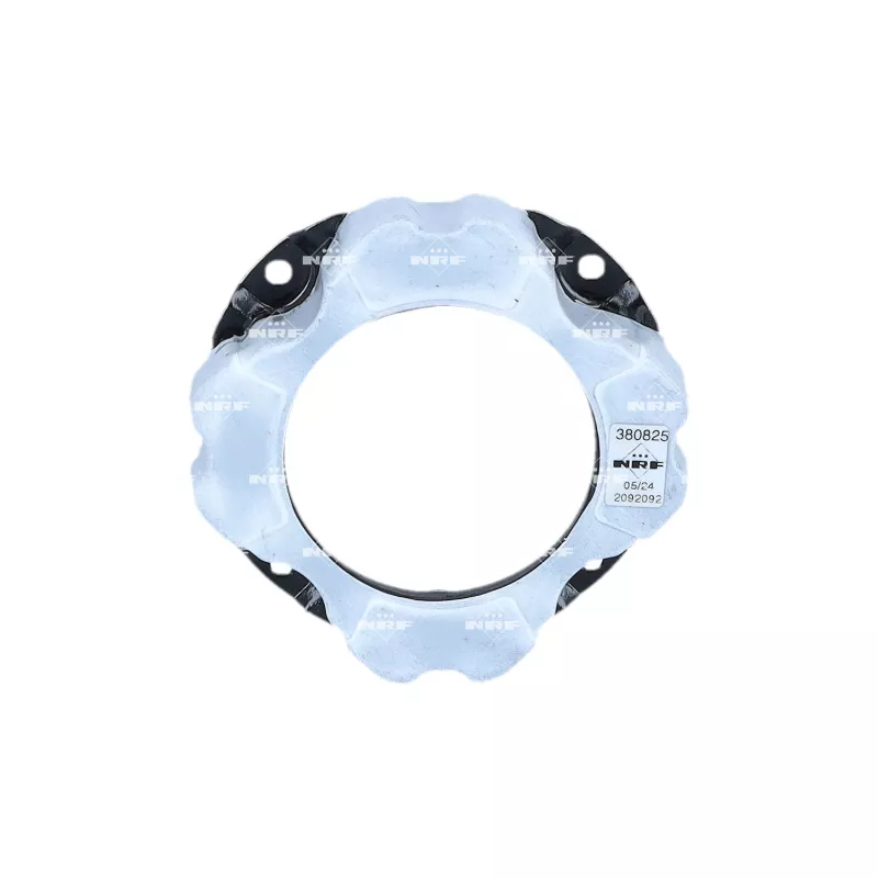 Disque d'entraînement, embrayage magnétique (compresseur) NRF 380825 - Visuel 1