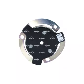 Disque d'entraînement, embrayage magnétique (compresseur) NRF OEM 24466993