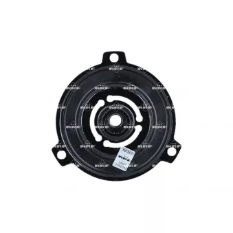 Disque d'entraînement, embrayage magnétique (compresseur) NRF OEM 1k0820859d