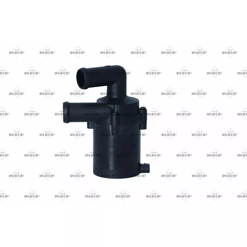 Pompe à eau additionnelle NRF 390001 - Visuel 2