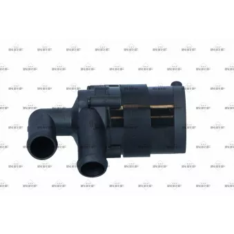 Pompe à eau additionnelle NRF OEM 3C0965561