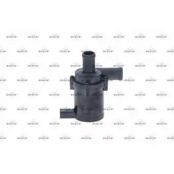 Pompe à eau additionnelle NRF 390004 pour VOLKSWAGEN CALIFORNIA 1,9 TDI - 105cv