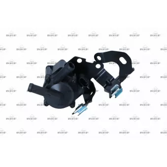 Pompe à eau additionnelle NRF OEM 11515A36582