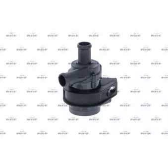 Pompe à eau additionnelle NRF 390009 pour AUDI A3 1.4 TFSI - 125cv