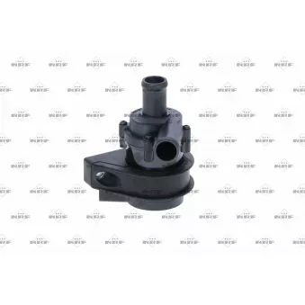 Pompe à eau additionnelle NRF 390013 pour VOLKSWAGEN CALIFORNIA 1,9 TDI - 105cv