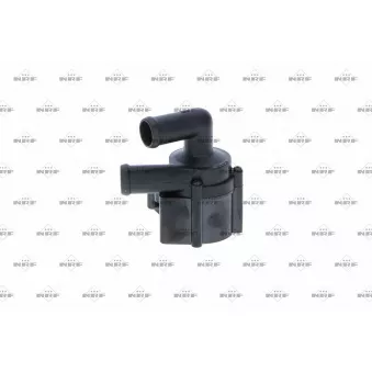 Pompe à eau additionnelle NRF 390016 pour VOLKSWAGEN CALIFORNIA 2,0 TDI - 84cv