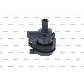 Pompe à eau additionnelle NRF 390017 pour VOLKSWAGEN PASSAT 2.0 TFSI - 200cv
