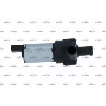 Pompe à eau additionnelle NRF OEM 1307485