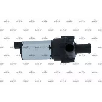 Pompe à eau additionnelle NRF 390024 pour AUDI A4 2.0 TFSI quattro - 200cv