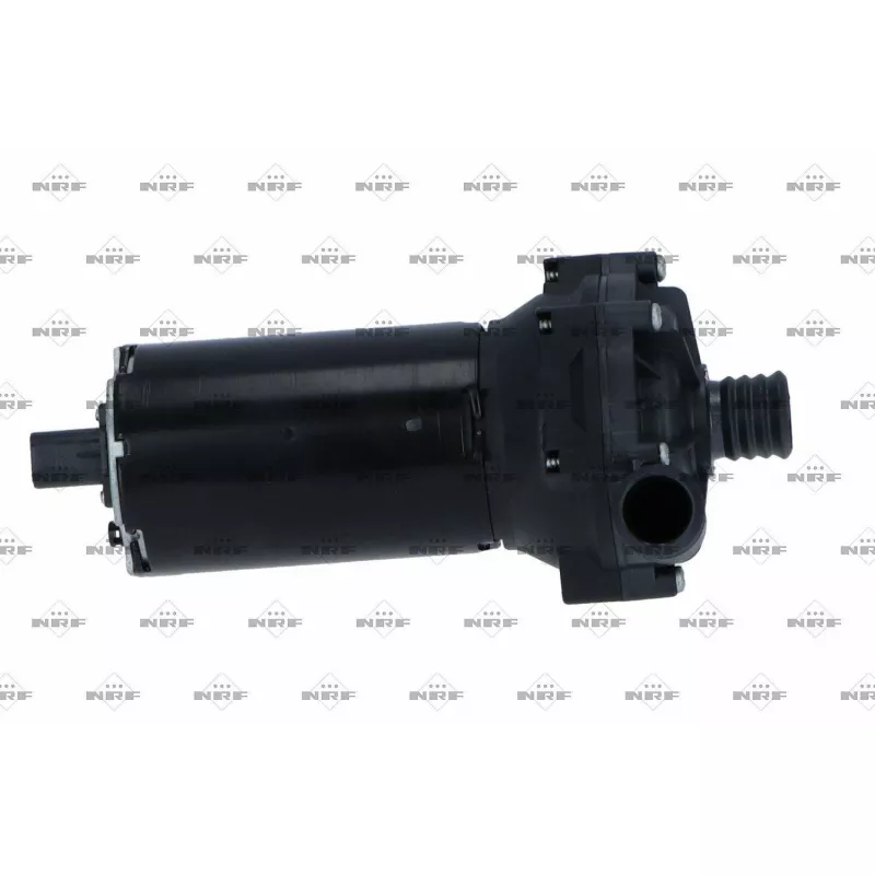 Pompe à eau additionnelle NRF 390026 - Visuel 1