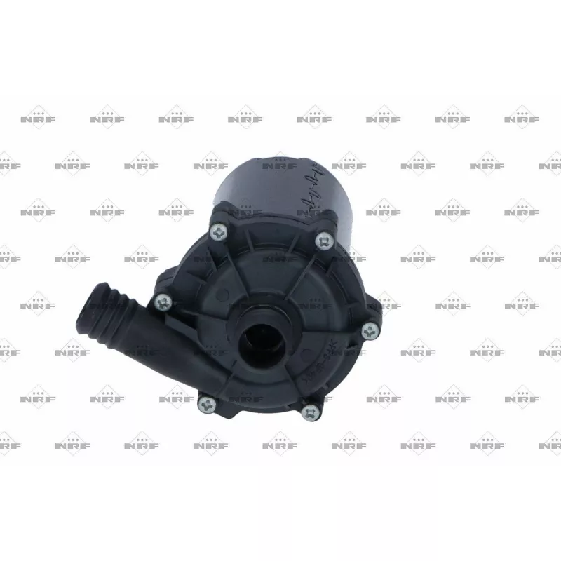 Pompe à eau additionnelle NRF 390026 - Visuel 2