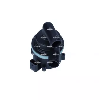 Pompe à eau additionnelle NRF 390031 pour AUDI A3 2.0 TDI - 136cv