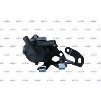Pompe à eau additionnelle NRF 390032 pour PEUGEOT 508 1.6 THP 165 - 165cv