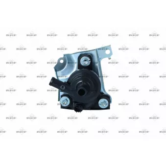 Pompe à eau additionnelle NRF 390036 pour TOYOTA PRIUS 1.5 Hybrid - 116cv