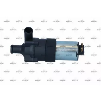 Pompe à eau additionnelle NRF 390037 pour MERCEDES-BENZ CLASSE C C 280 4-matic - 231cv
