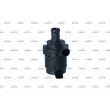 Pompe à eau additionnelle NRF [390043]