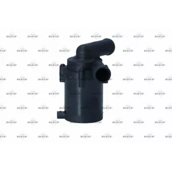 Pompe à eau additionnelle NRF 390044 pour AUDI A3 40 TFSI quattro - 190cv