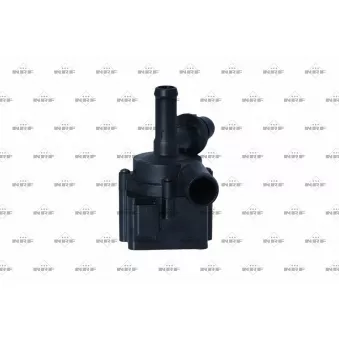 Pompe à eau additionnelle NRF OEM 11518616992