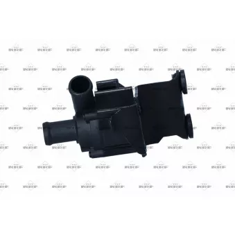 Pompe à eau additionnelle NRF OEM 1800717
