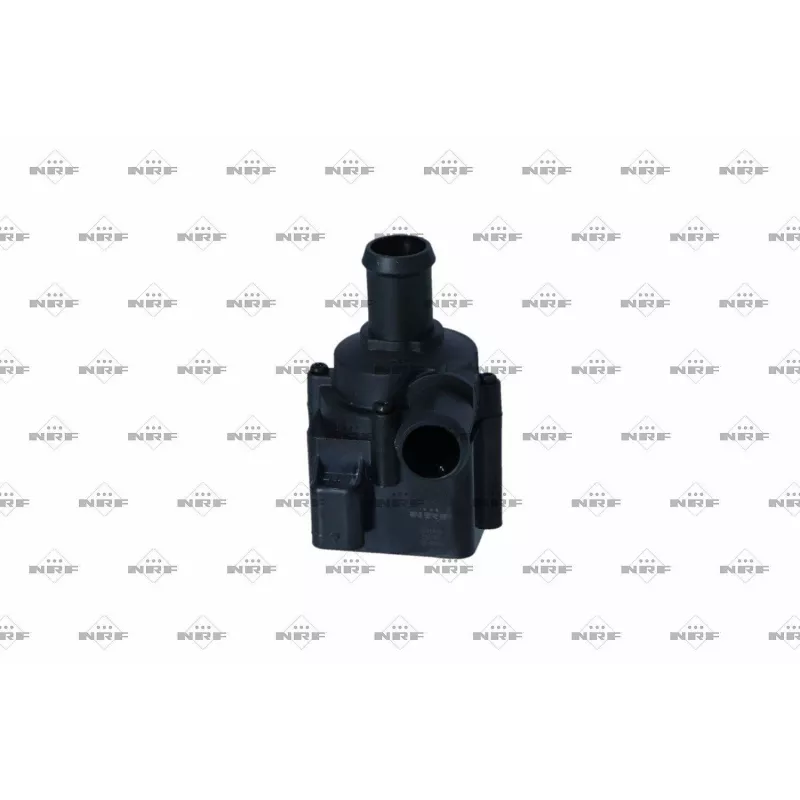 Pompe à eau additionnelle NRF 390050 - Visuel 1