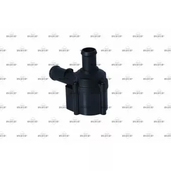 Pompe à eau additionnelle NRF 390052 pour RENAULT R4 3.0 TDI quattro - 218cv