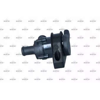 Pompe à eau additionnelle NRF 390053 pour VOLKSWAGEN CALIFORNIA 2,0 TSI 4motion - 204cv