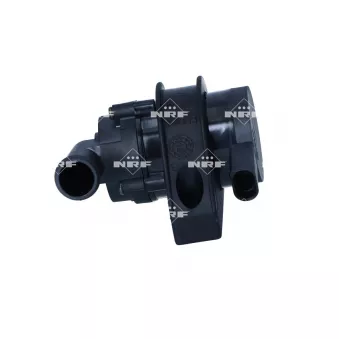 Pompe à eau additionnelle NRF OEM 078121601B