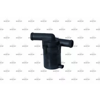 Pompe à eau additionnelle NRF OEM 1386391