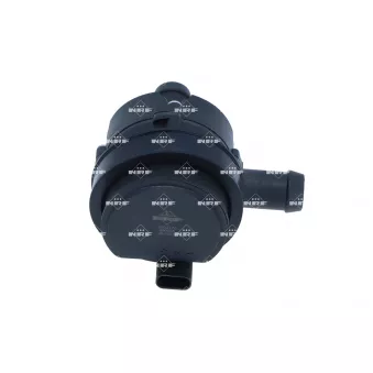 Pompe à eau, refroidissement du moteur NRF OEM 0005000686